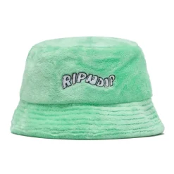Unisex Ripndip Wave Sherpa Bucket Hat