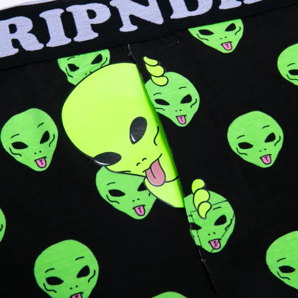Womens Ripndip We Out Here Boxers