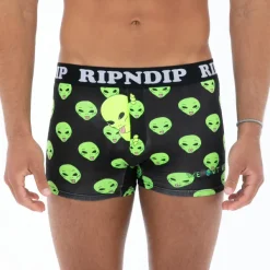 Unisex Ripndip We Out Here Boxers
