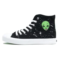 Unisex Ripndip We Out Here High Top Shoe