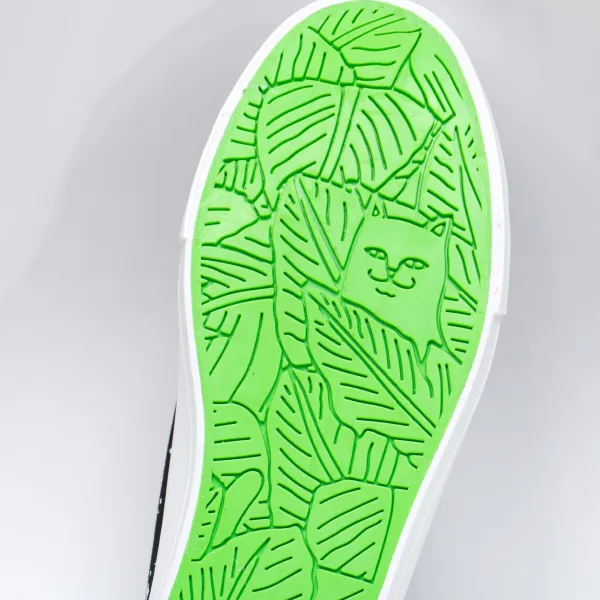 Unisex Ripndip We Out Here High Top Shoe