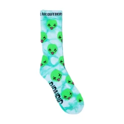 Unisex Ripndip We Out Here Socks