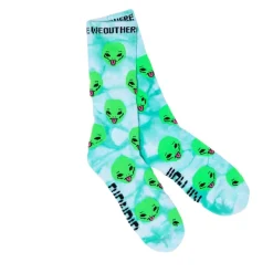 Unisex Ripndip We Out Here Socks