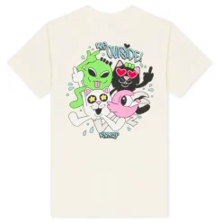 Unisex Ripndip We Outside Tee