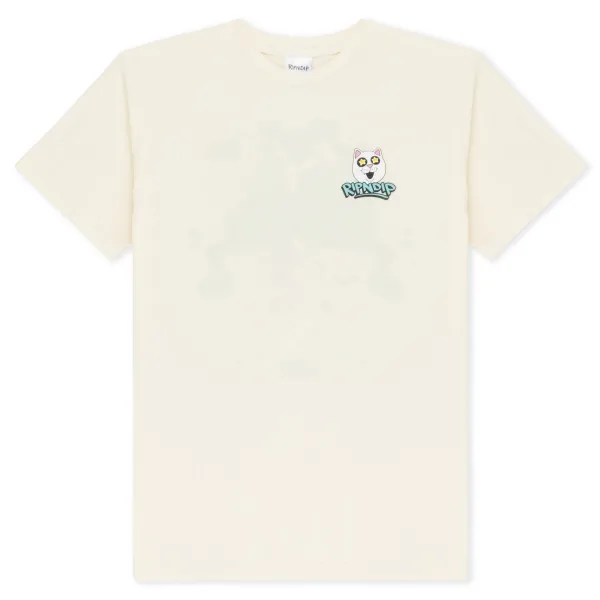 Unisex Ripndip We Outside Tee
