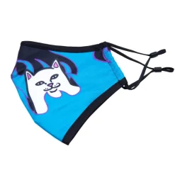Unisex Ripndip Welcome To Heck Face Mask