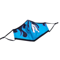 Unisex Ripndip Welcome To Heck Face Mask