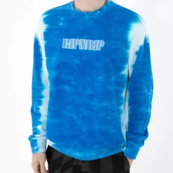 Unisex Ripndip Wilshire Embroidered Crewneck