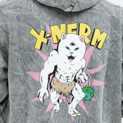 Unisex Ripndip X Nerm Hoodie