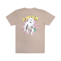 Unisex Ripndip X Nerm Tee