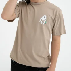 Unisex Ripndip X Nerm Tee