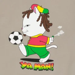 Unisex Ripndip Ya Man! Hoodie