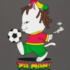 Unisex Ripndip Ya Man! Tee