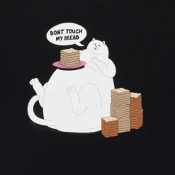 Unisex Ripndip Yay Bread Tee