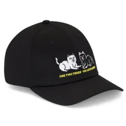 Unisex Ripndip You Love Me Dad Hat