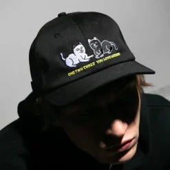 Unisex Ripndip You Love Me Dad Hat