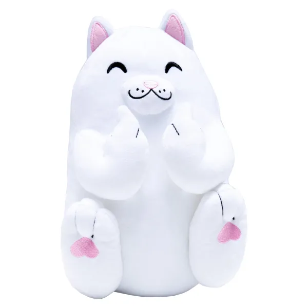 Unisex Ripndip Youtooz Nermal Plush