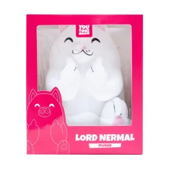 Unisex Ripndip Youtooz Nermal Plush