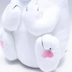 Unisex Ripndip Youtooz Nermal Plush