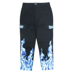 Unisex Ripndip Zeta Cargo Pants