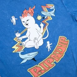 Unisex Ripndip Zodiac Tee